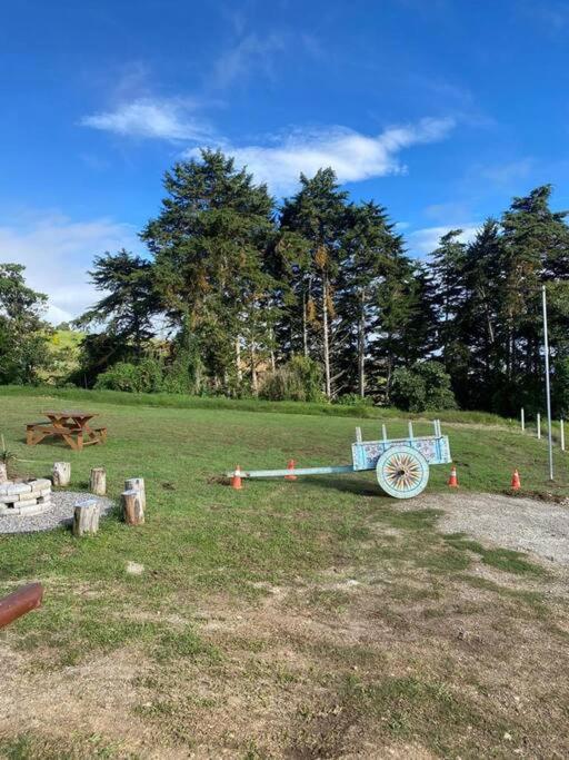 Cabaña Rancho Don Marino