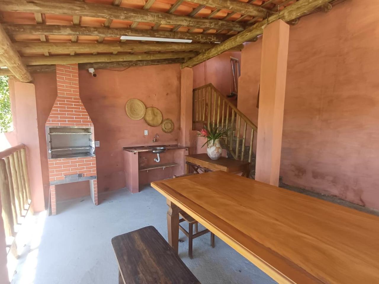 Casa Europeia em Cunha