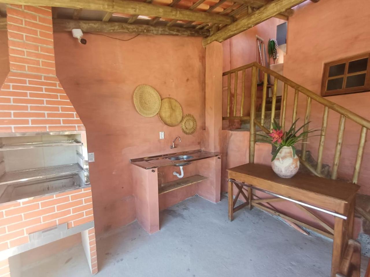 Casa Europeia em Cunha