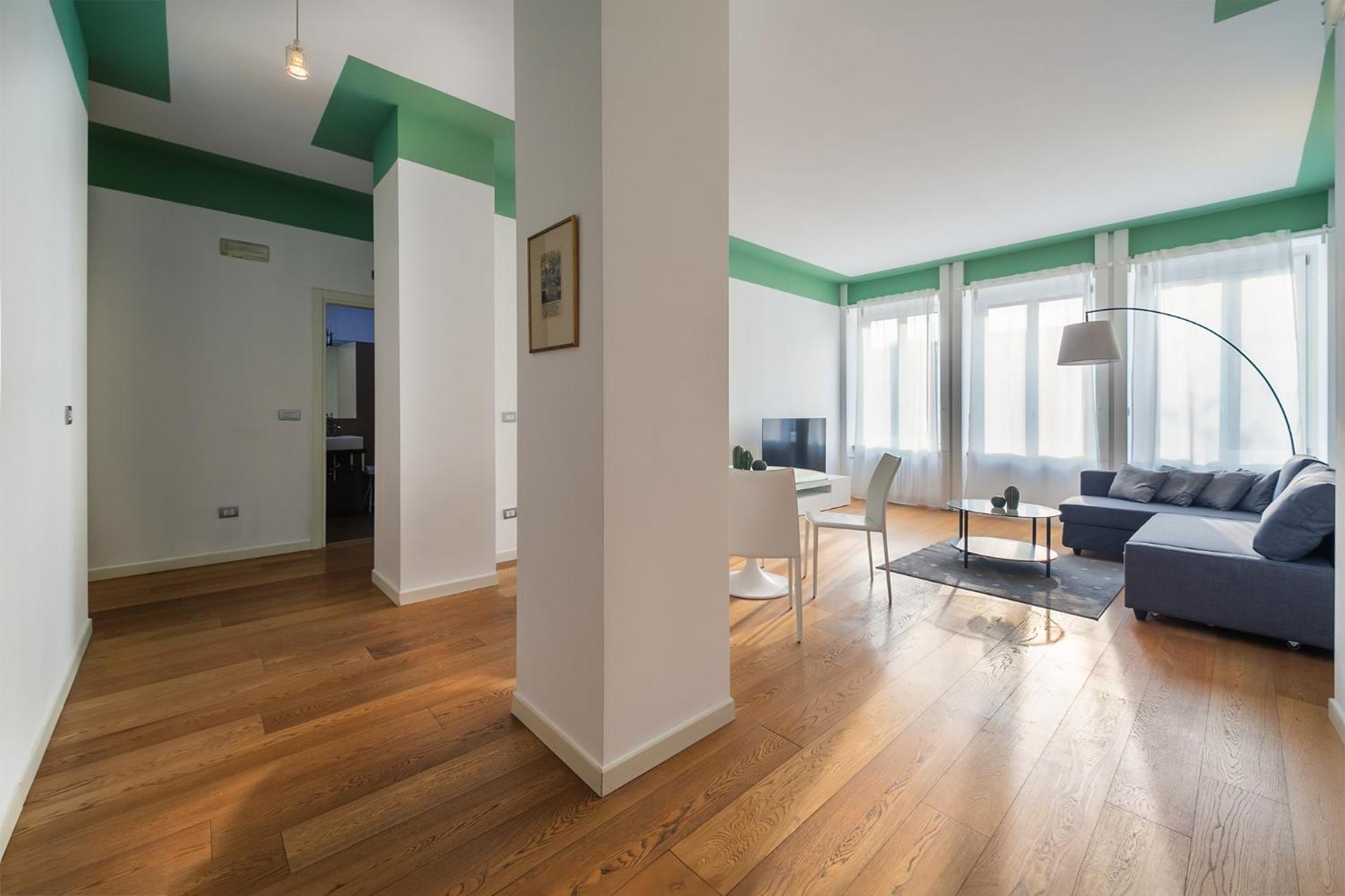 Santa Sofia Home