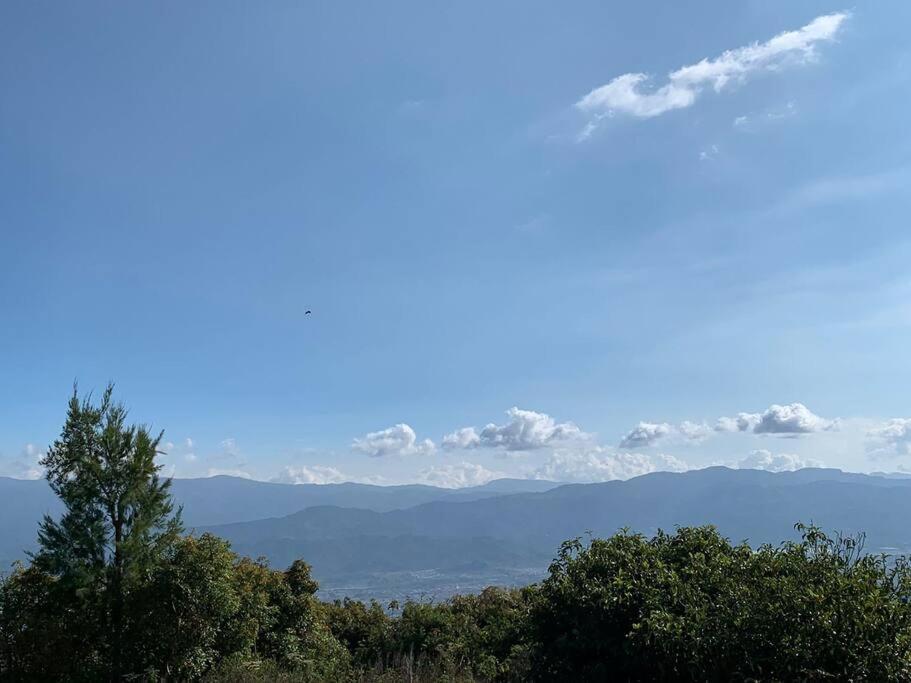 Cabaña Rancho Don Marino