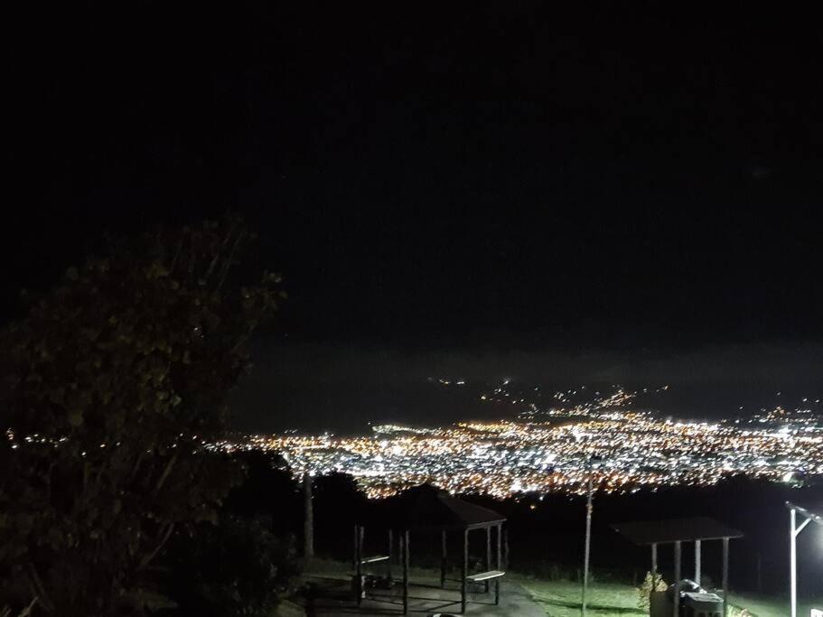 Cabaña Rancho Don Marino