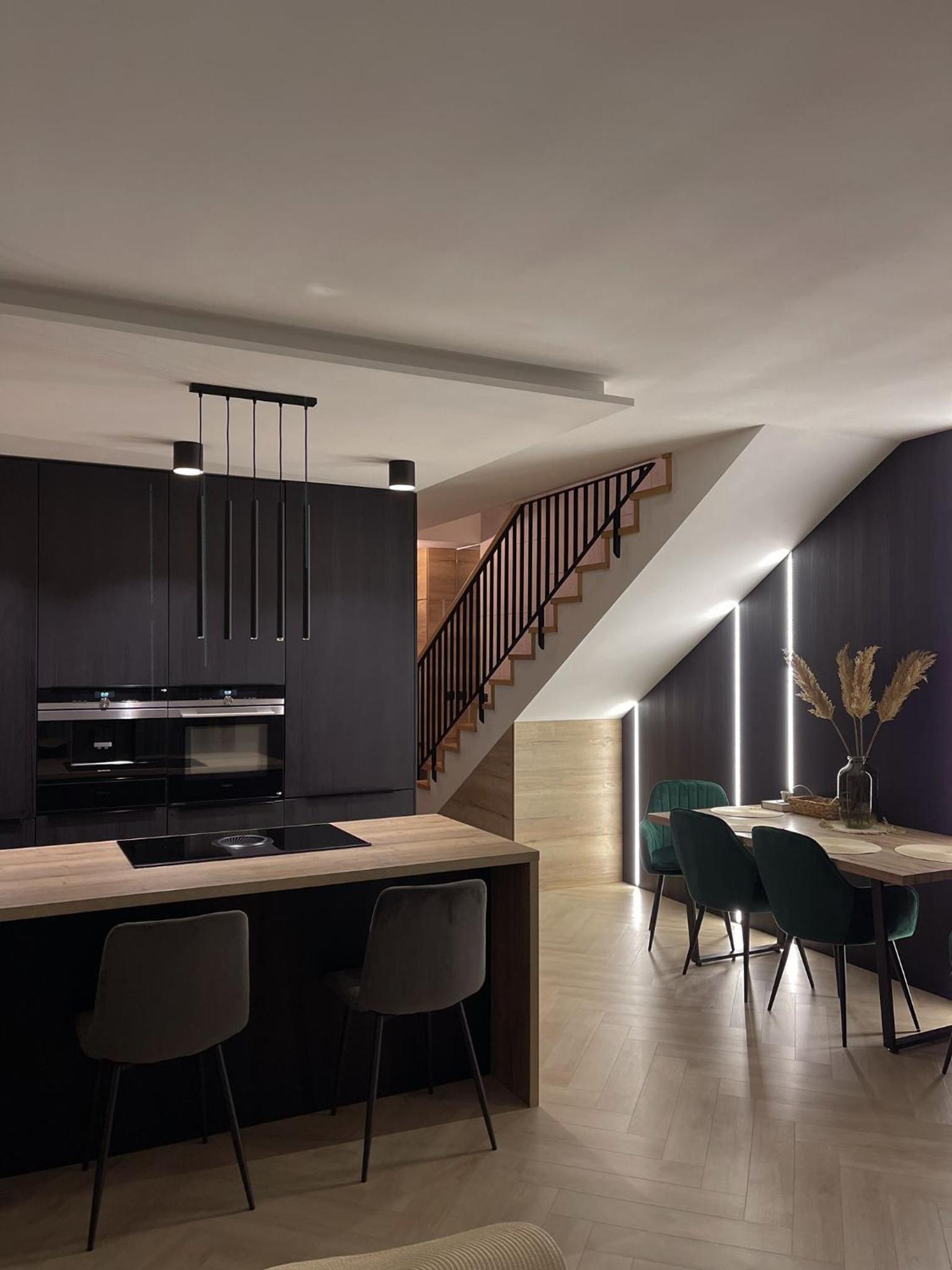 8 Apartment BREZY VYSOKÉ TATRY