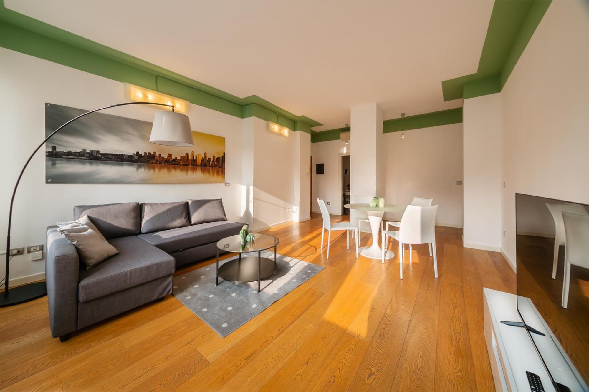 Santa Sofia Home