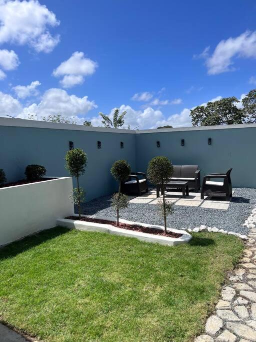 Playa y Campo Apartment #2