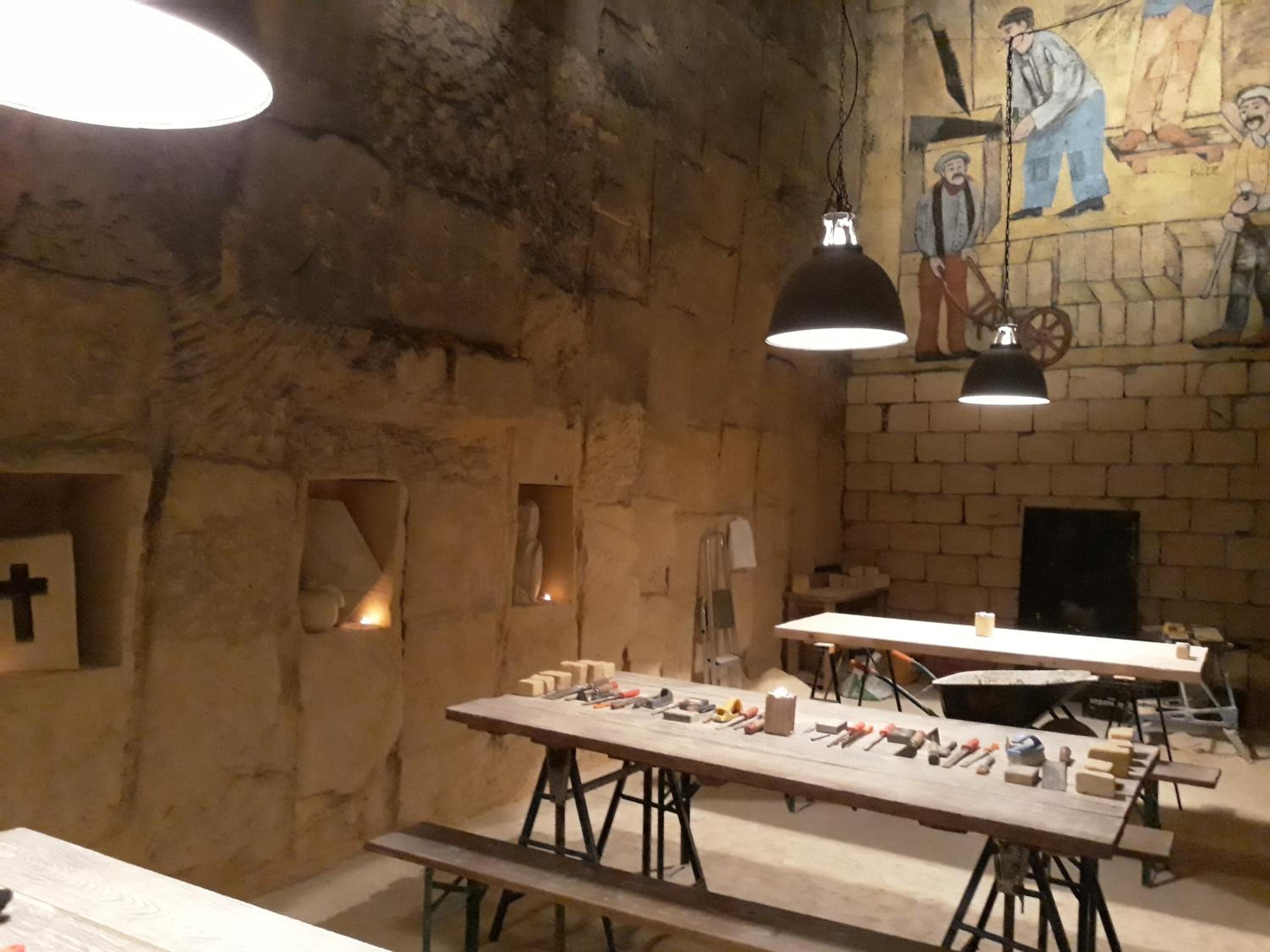 Vakantiewoning StroEnzo