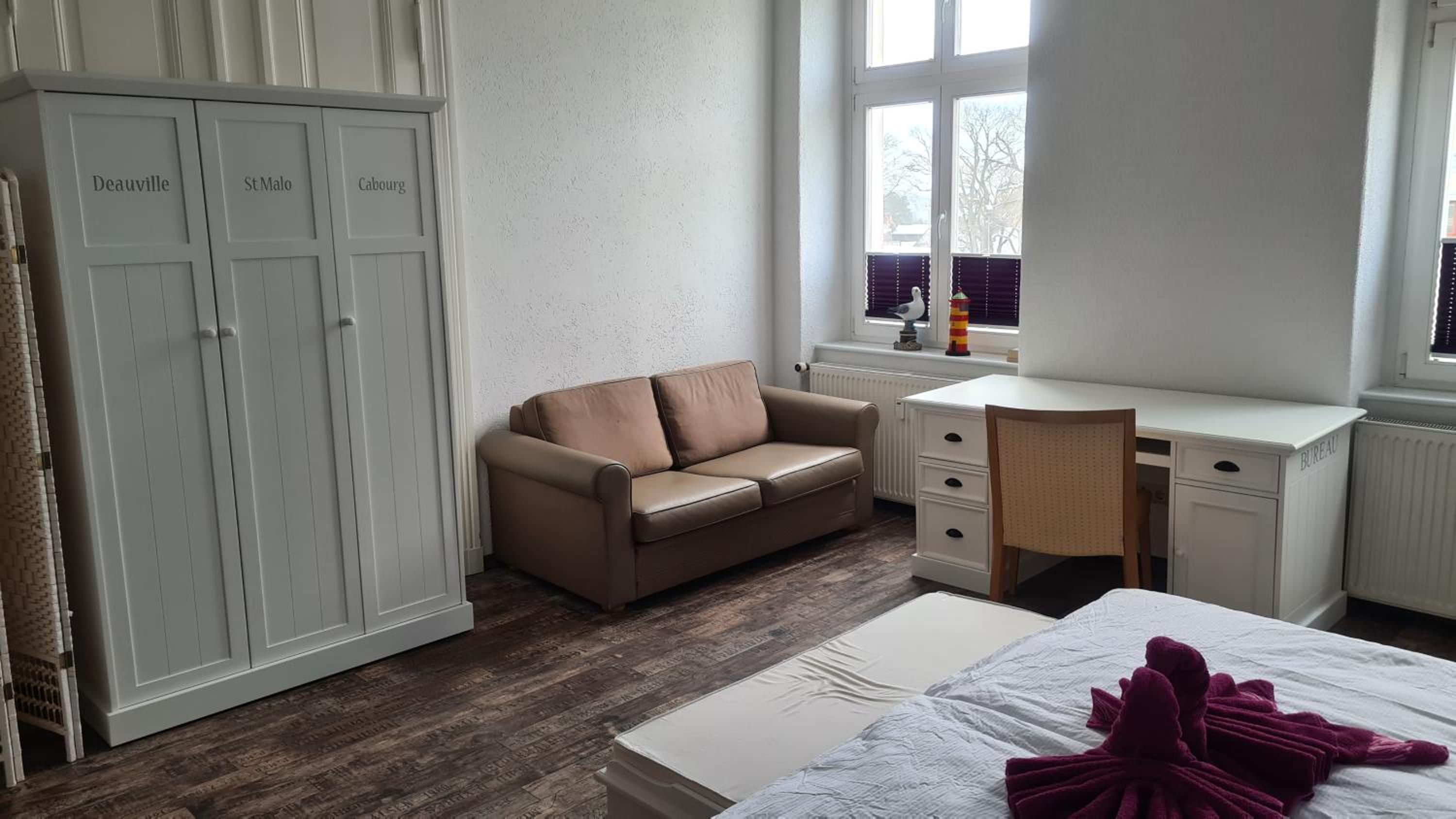 Pension Domke