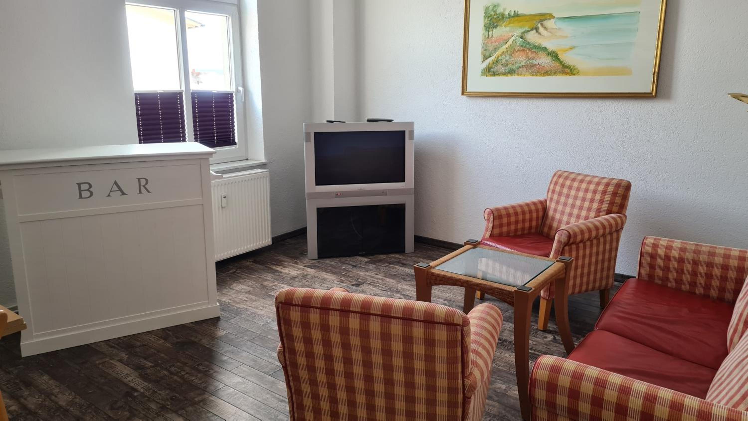 Pension Domke