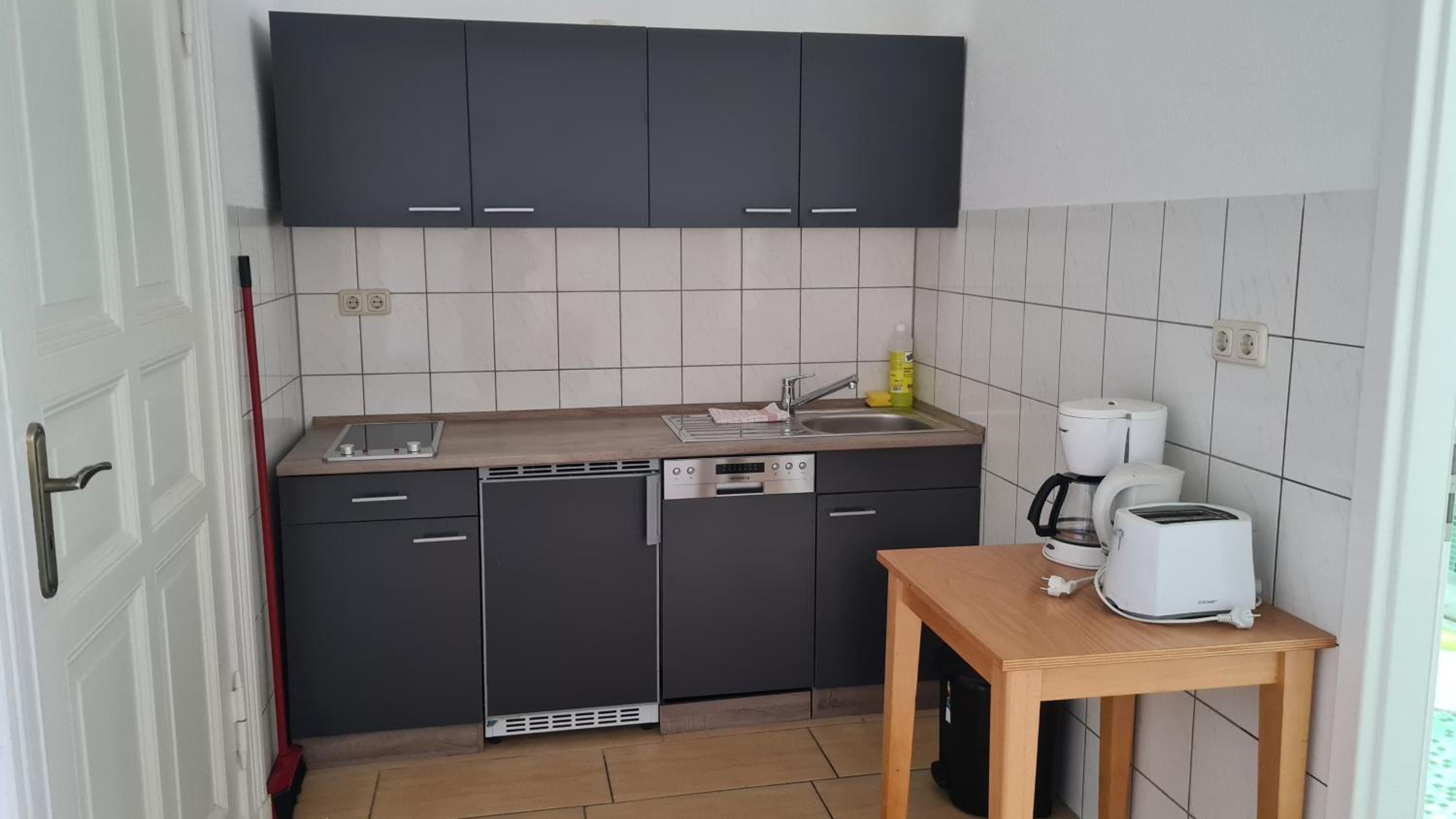 Pension Domke