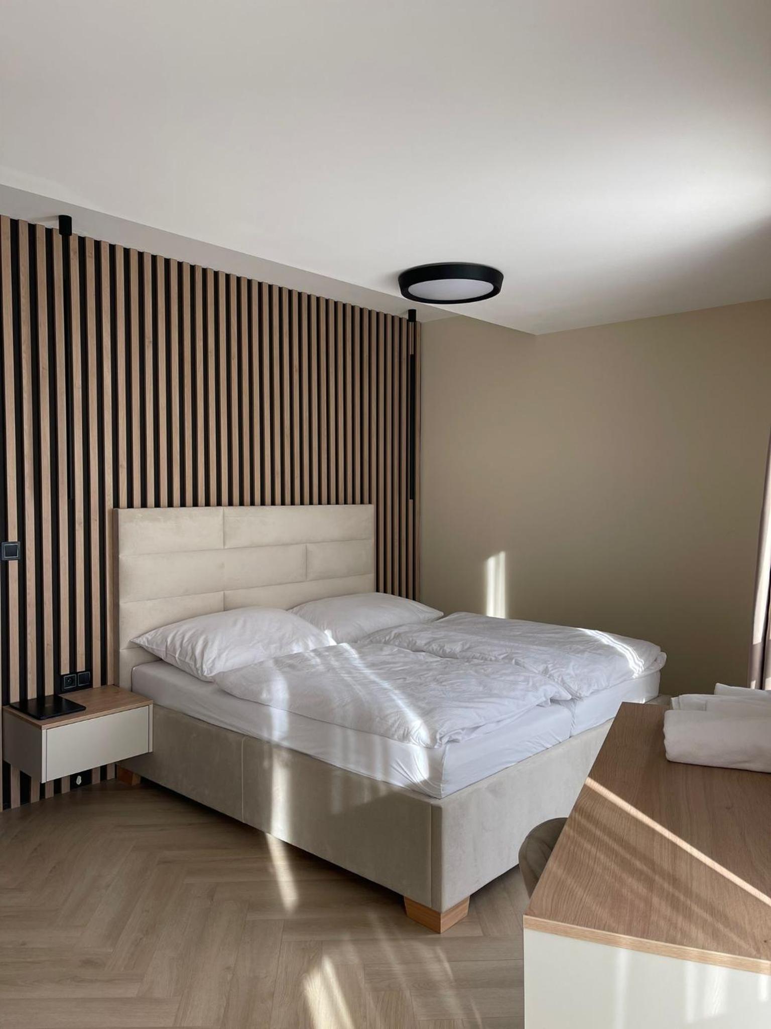 8 Apartment BREZY VYSOKÉ TATRY