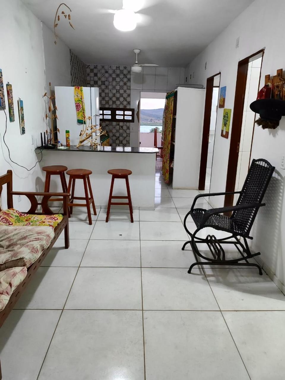 Casa com Encanto-Ilha do Ferro