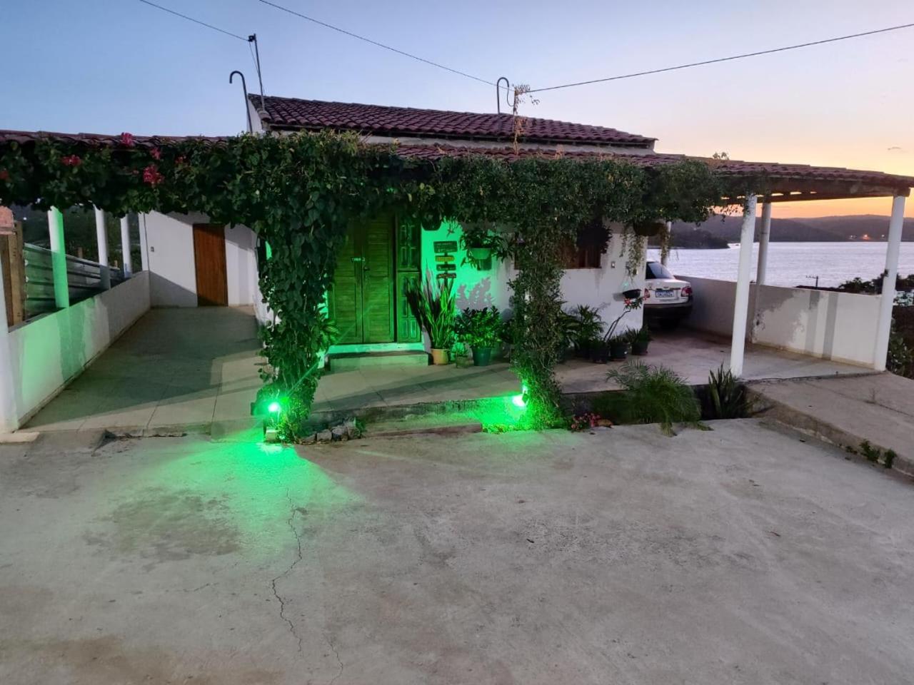 Casa com Encanto-Ilha do Ferro