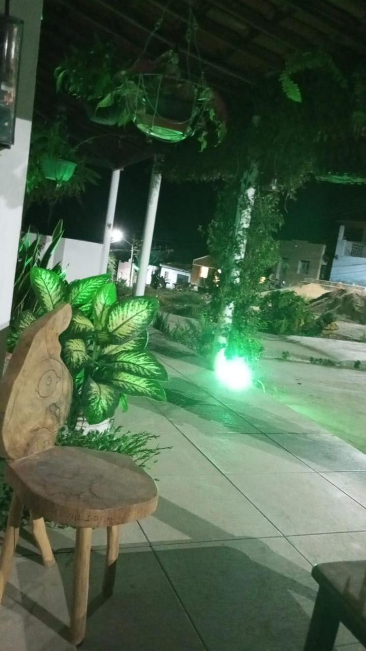 Casa com Encanto-Ilha do Ferro
