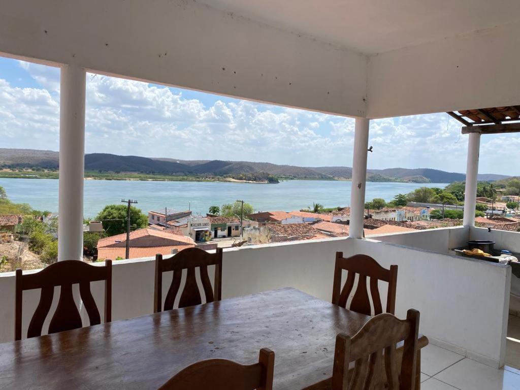 Casa com Encanto-Ilha do Ferro