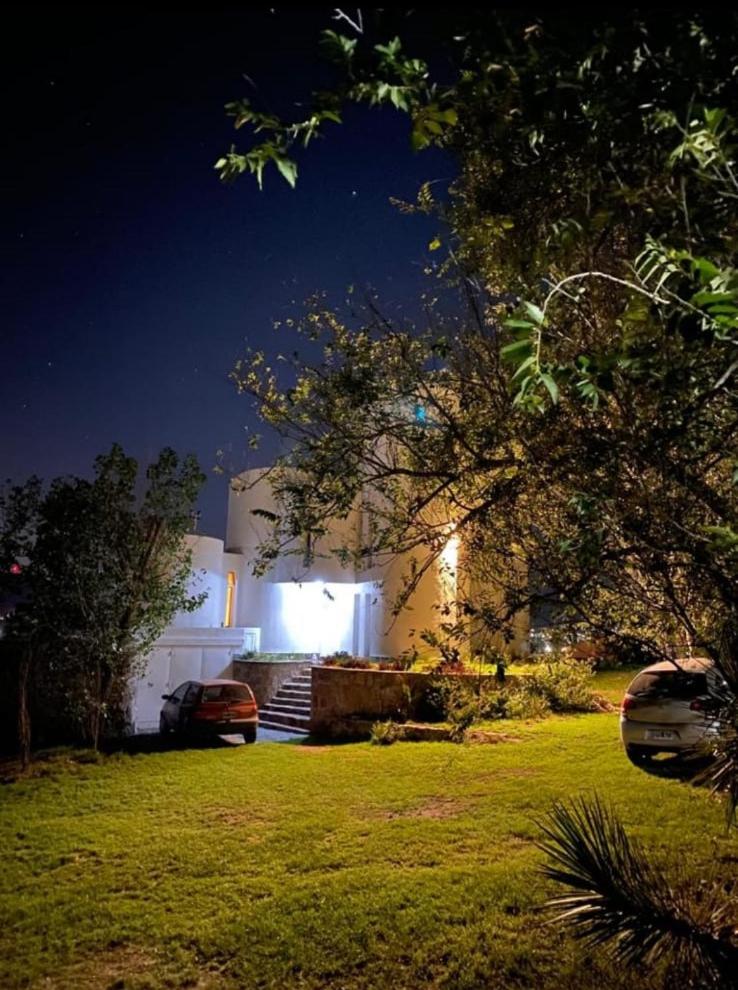 Mediterránea Casa Vacanza