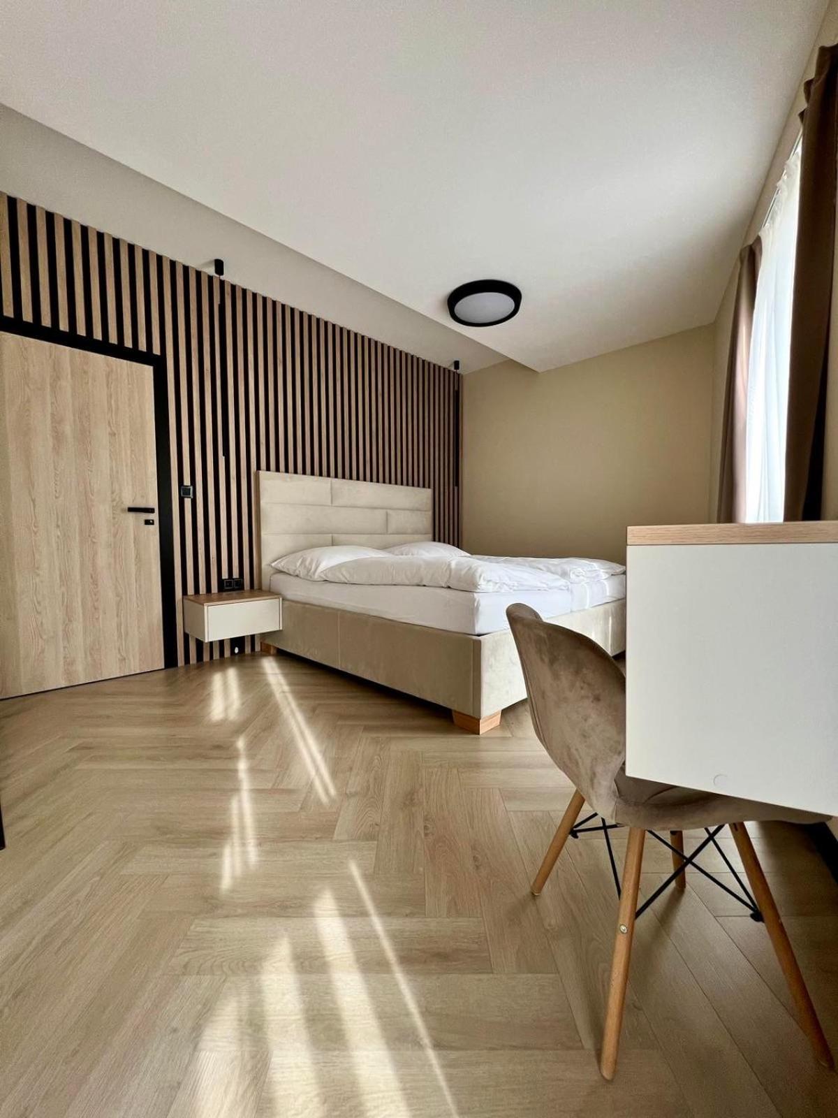 8 Apartment BREZY VYSOKÉ TATRY