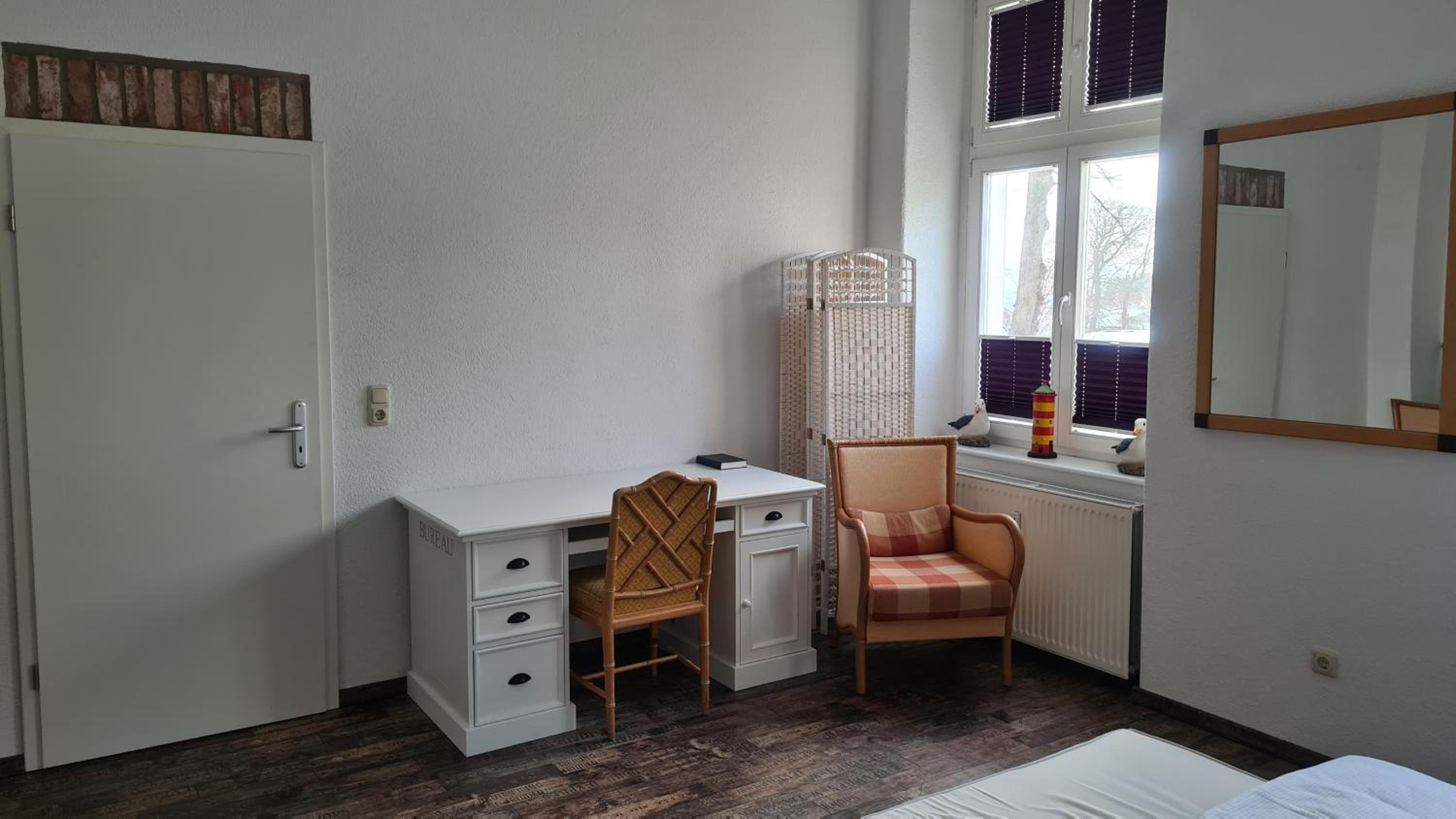 Pension Domke