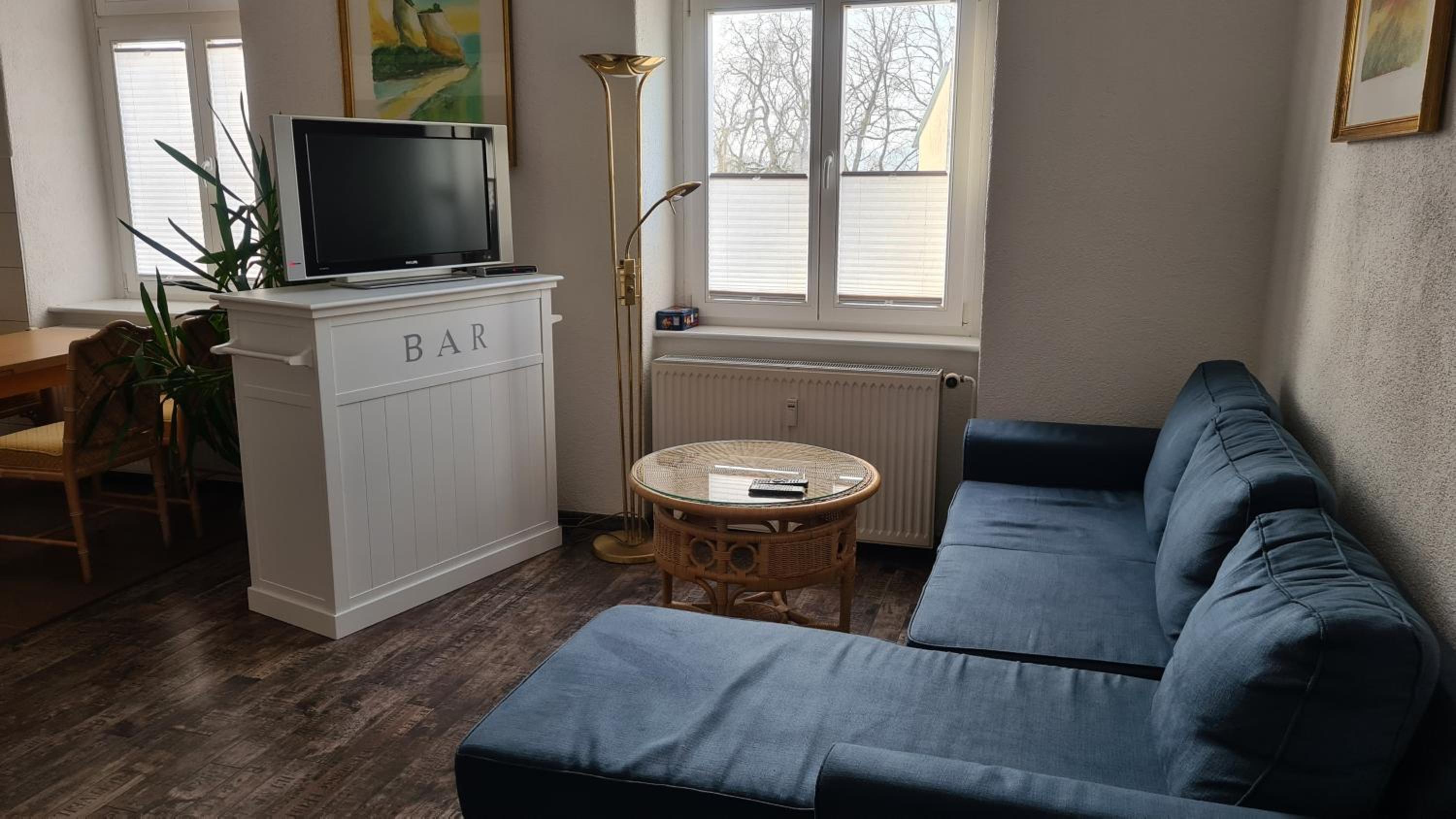 Pension Domke