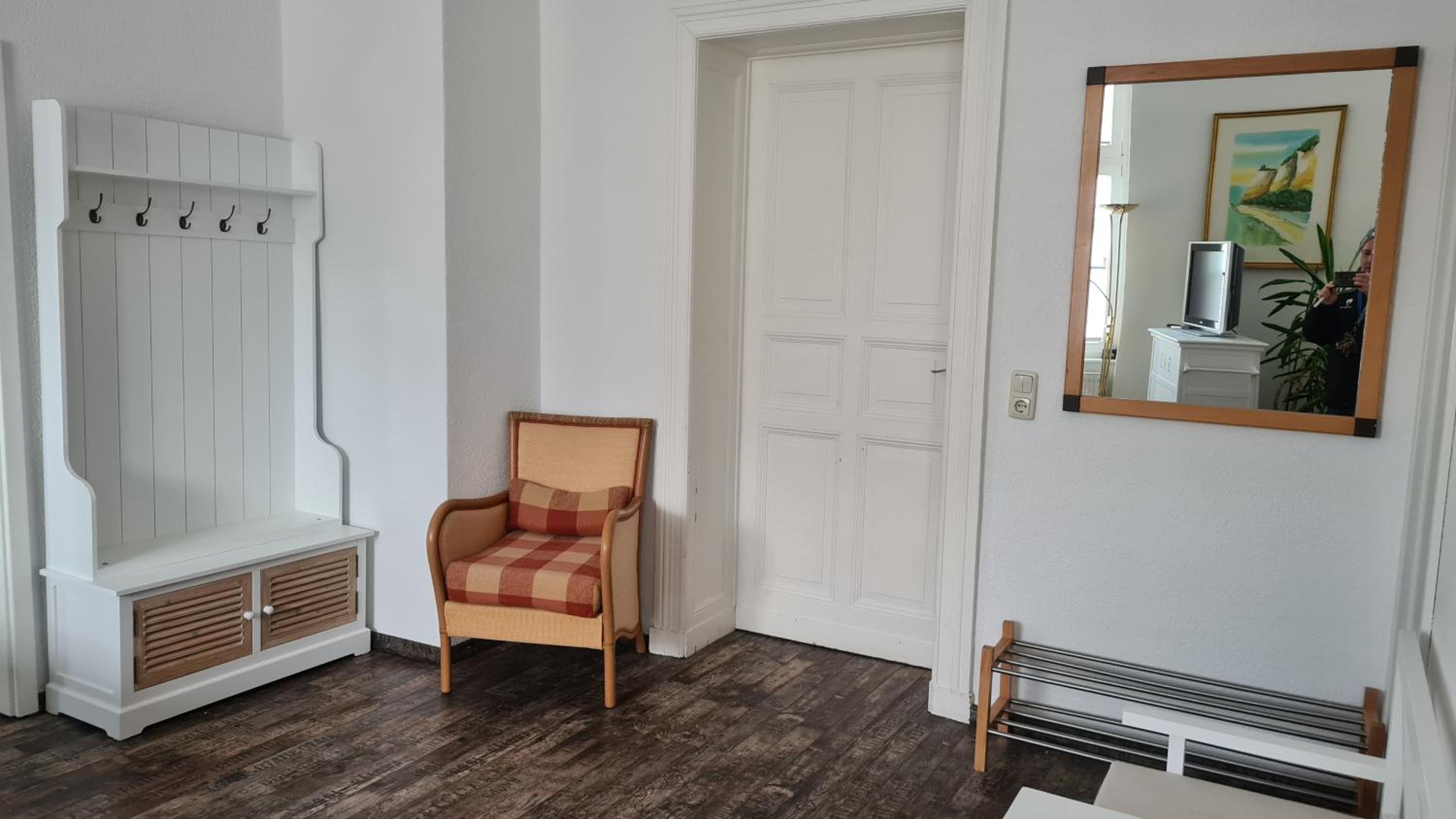 Pension Domke