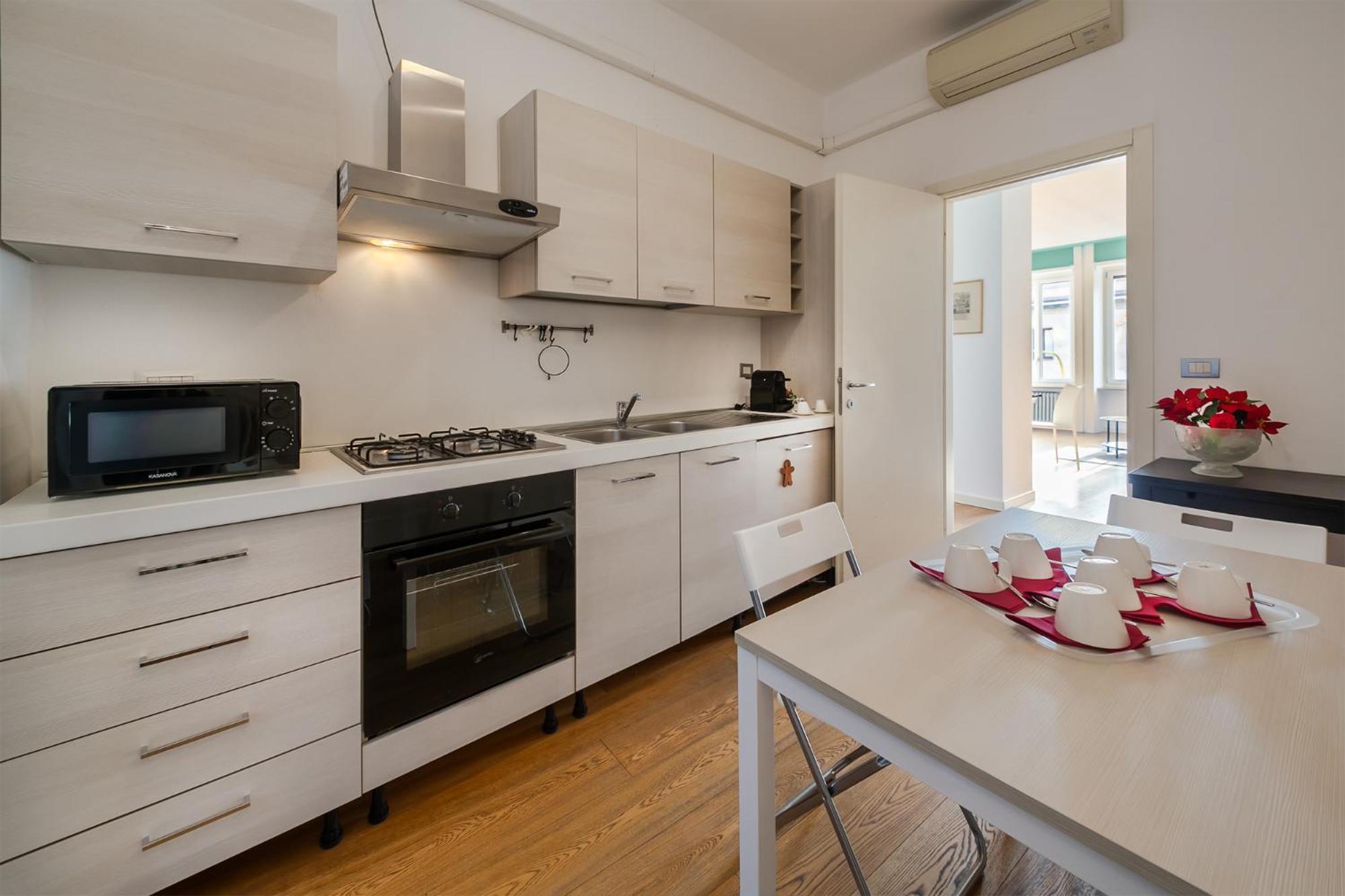 Santa Sofia Home