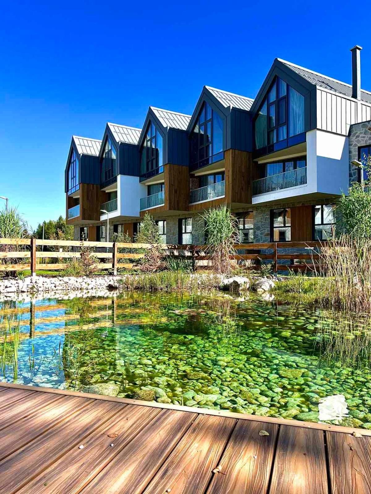 8 Apartment BREZY VYSOKÉ TATRY