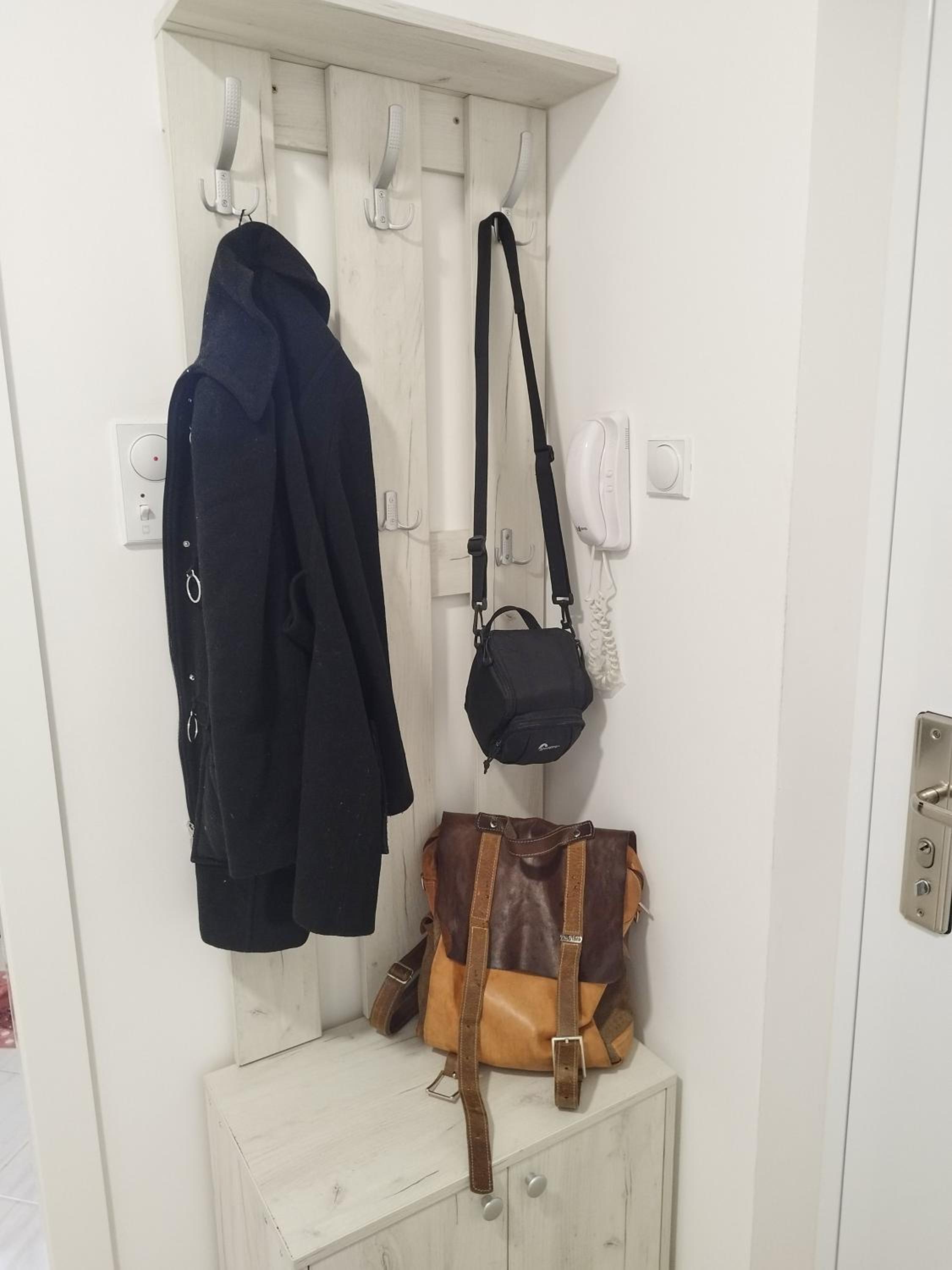Apartman Lazić, park Borići- Sokobanja