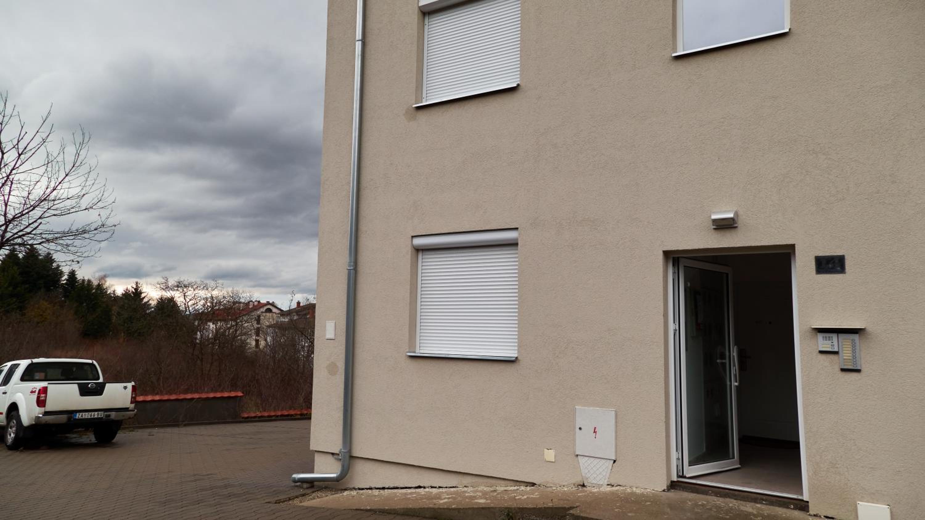 Apartman Lazić, park Borići- Sokobanja