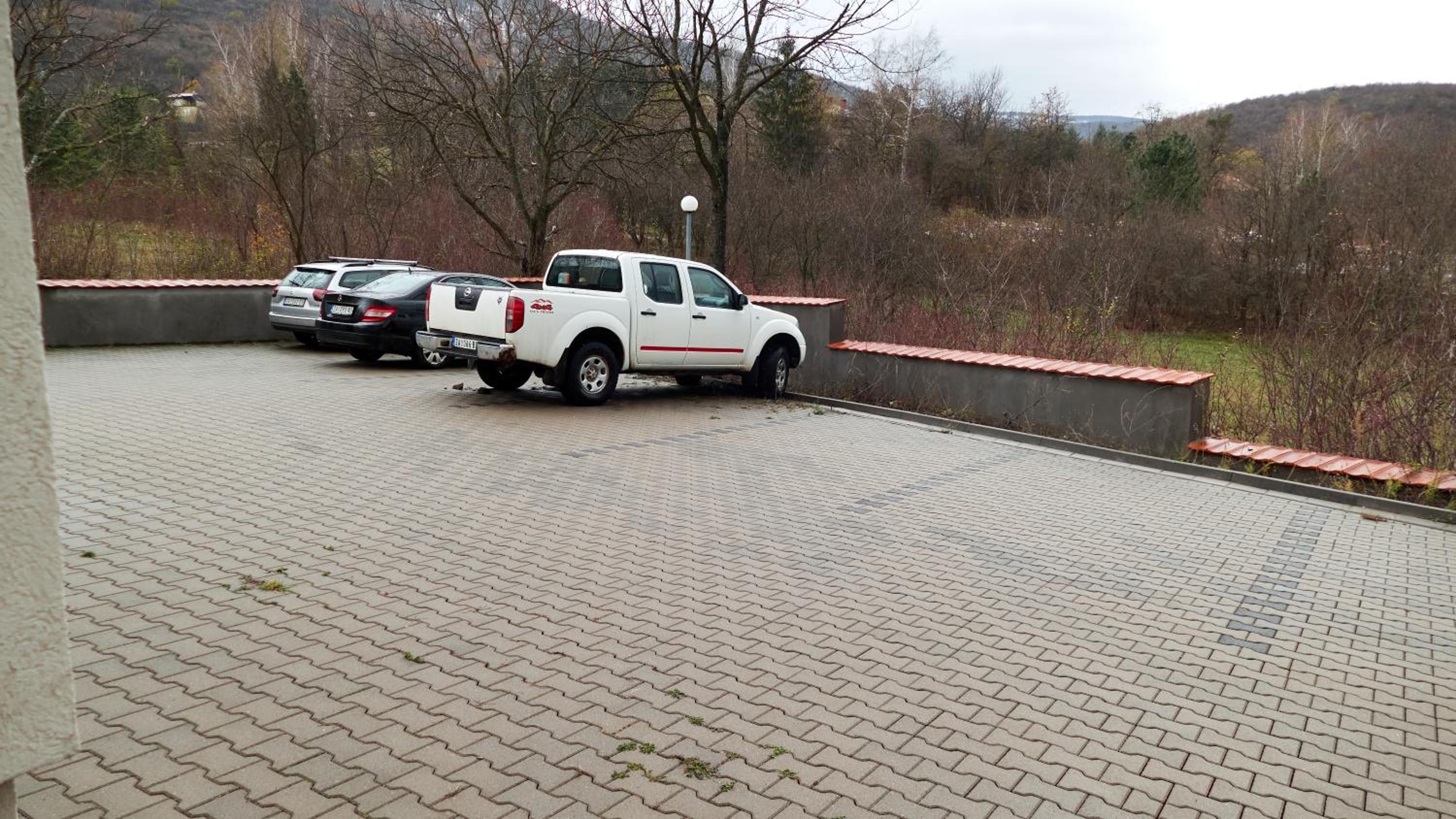 Apartman Lazić, park Borići- Sokobanja