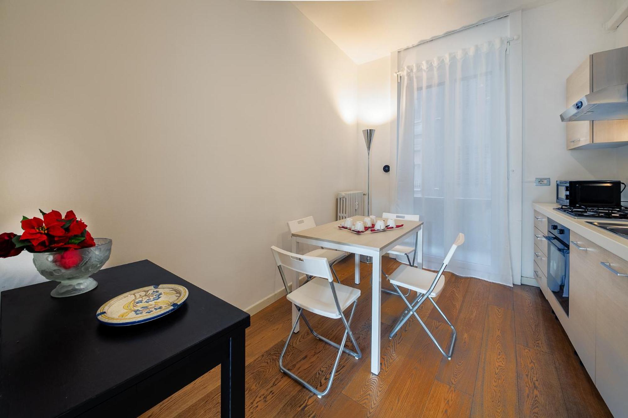 Santa Sofia Home