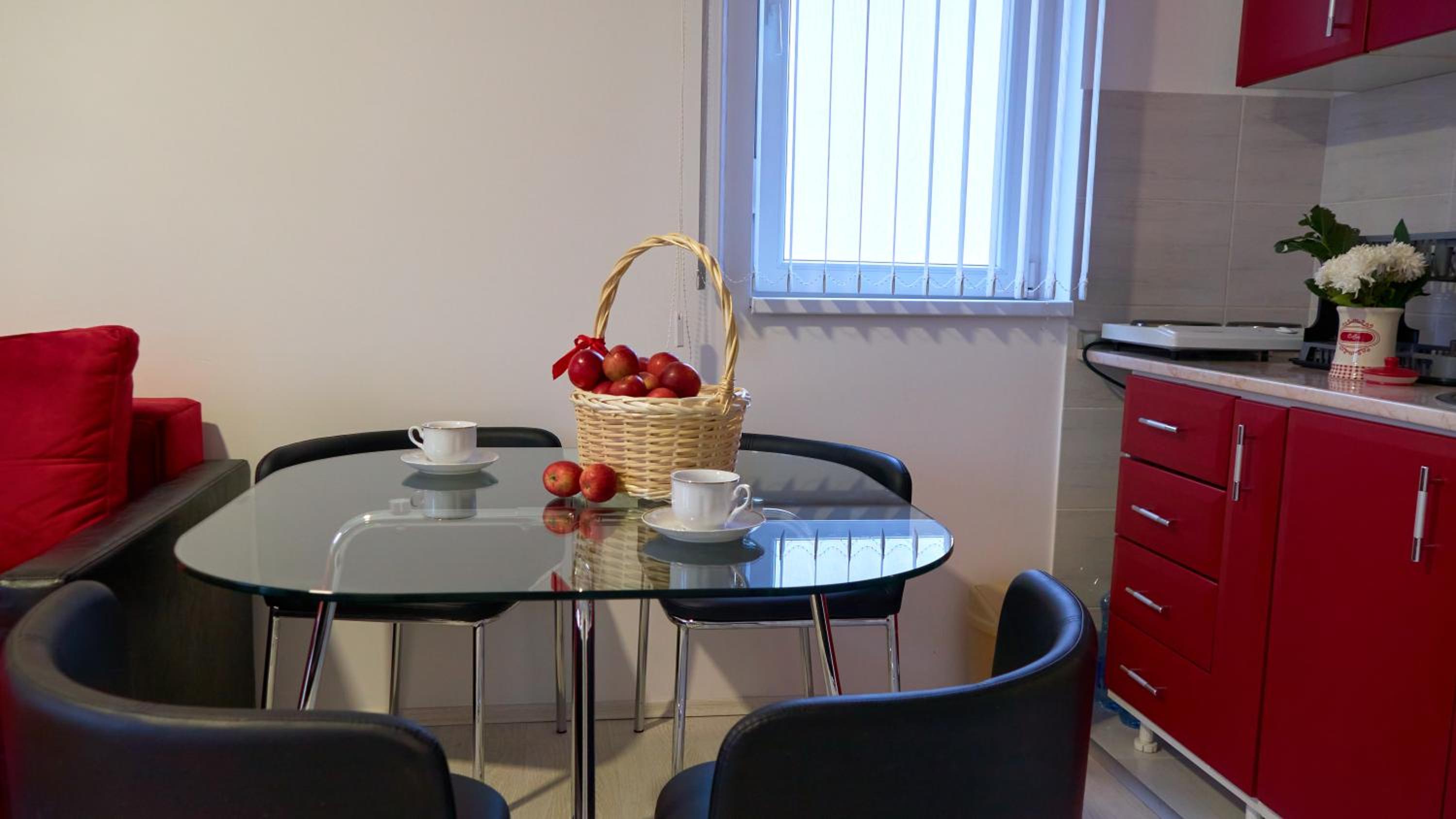 Apartman Lazić, park Borići- Sokobanja