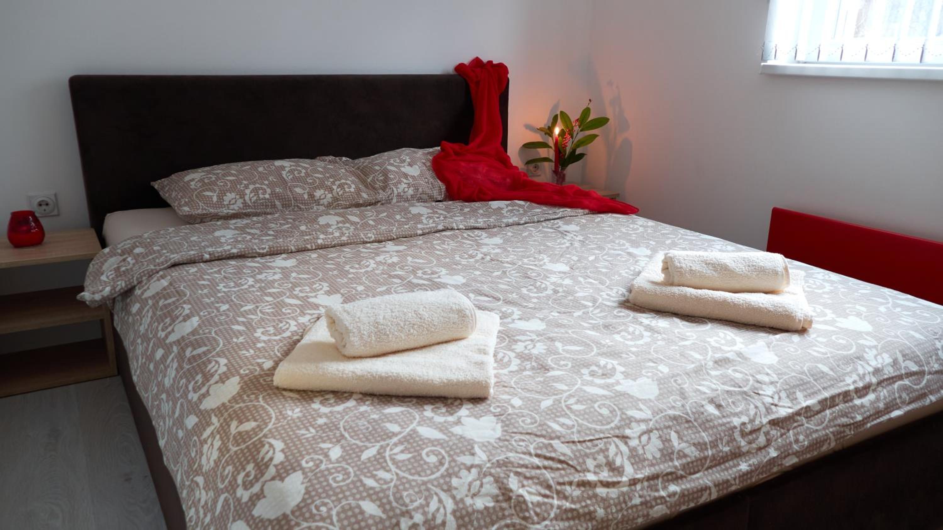 Apartman Lazić, park Borići- Sokobanja