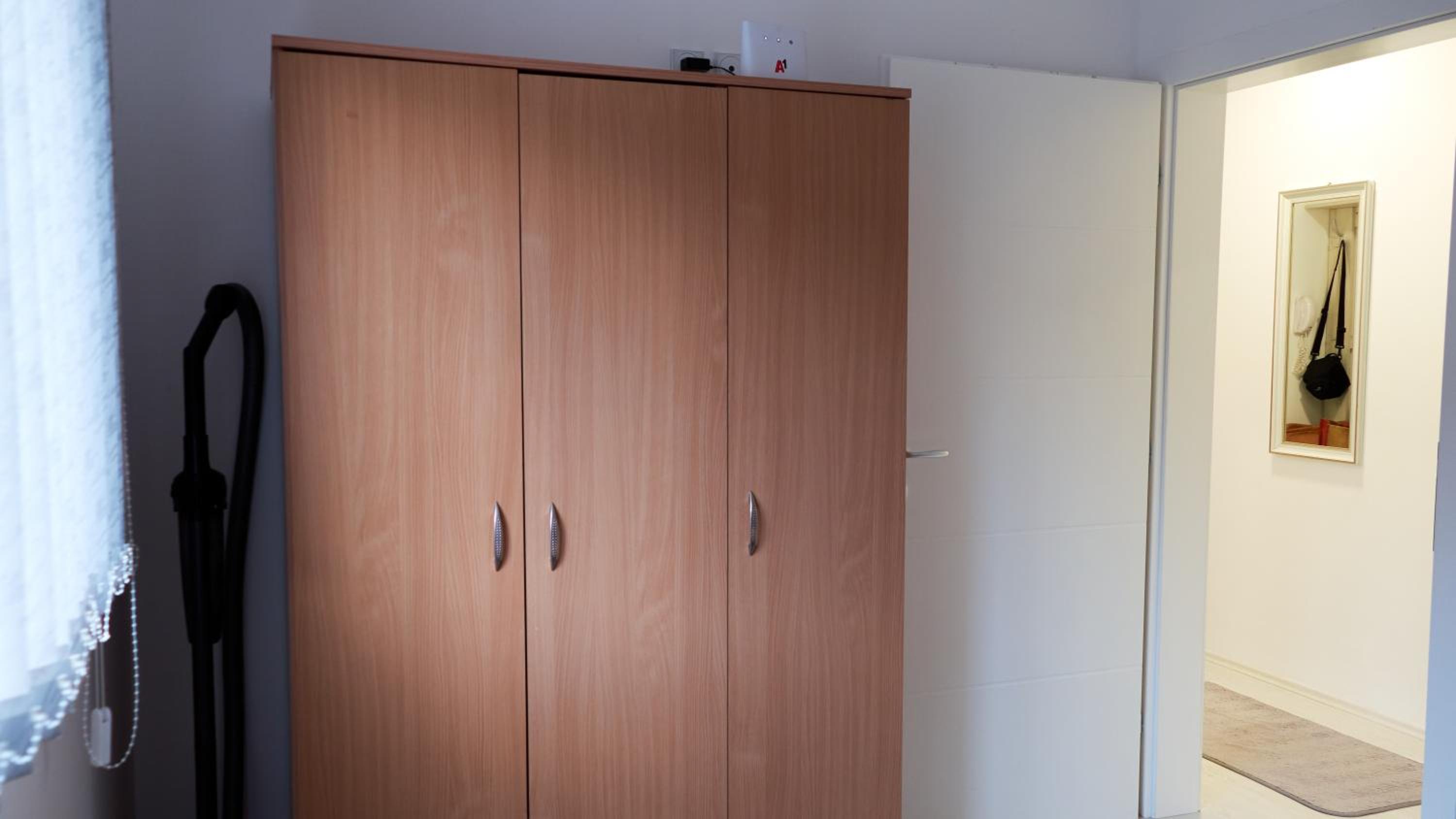 Apartman Lazić, park Borići- Sokobanja