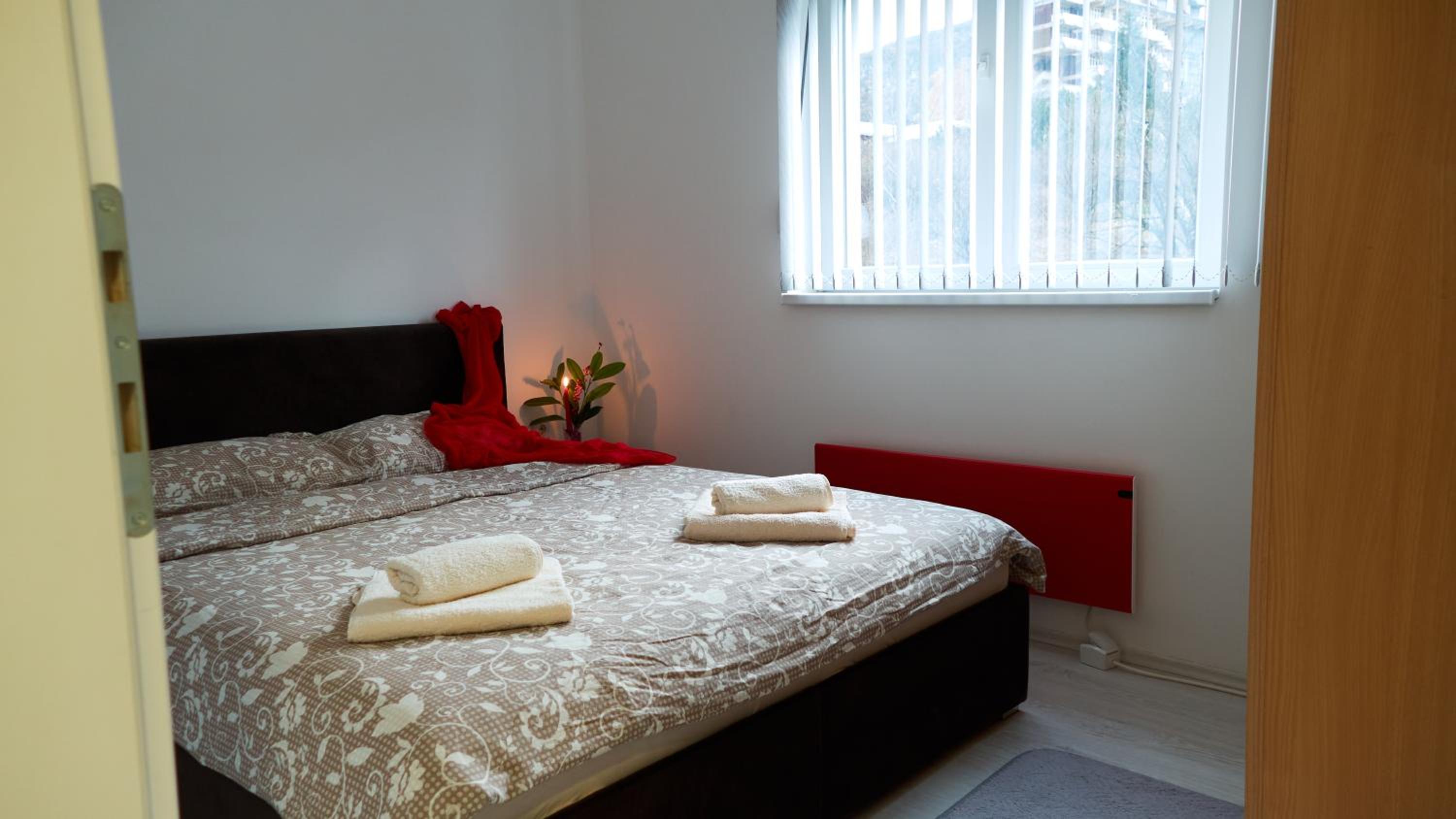 Apartman Lazić, park Borići- Sokobanja