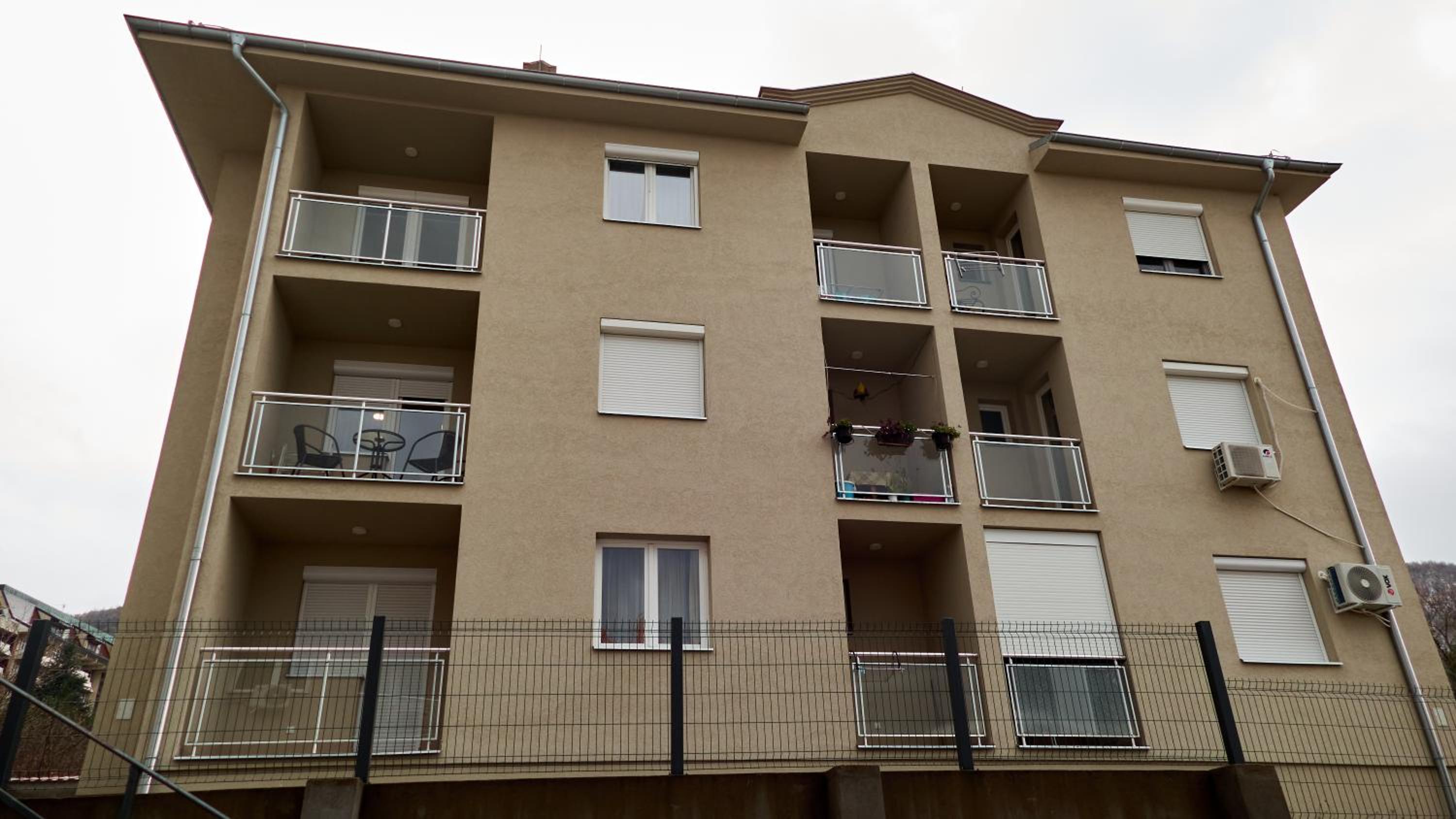 building