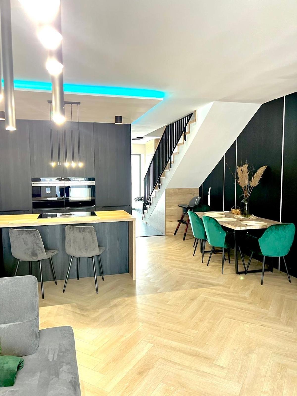 8 Apartment BREZY VYSOKÉ TATRY