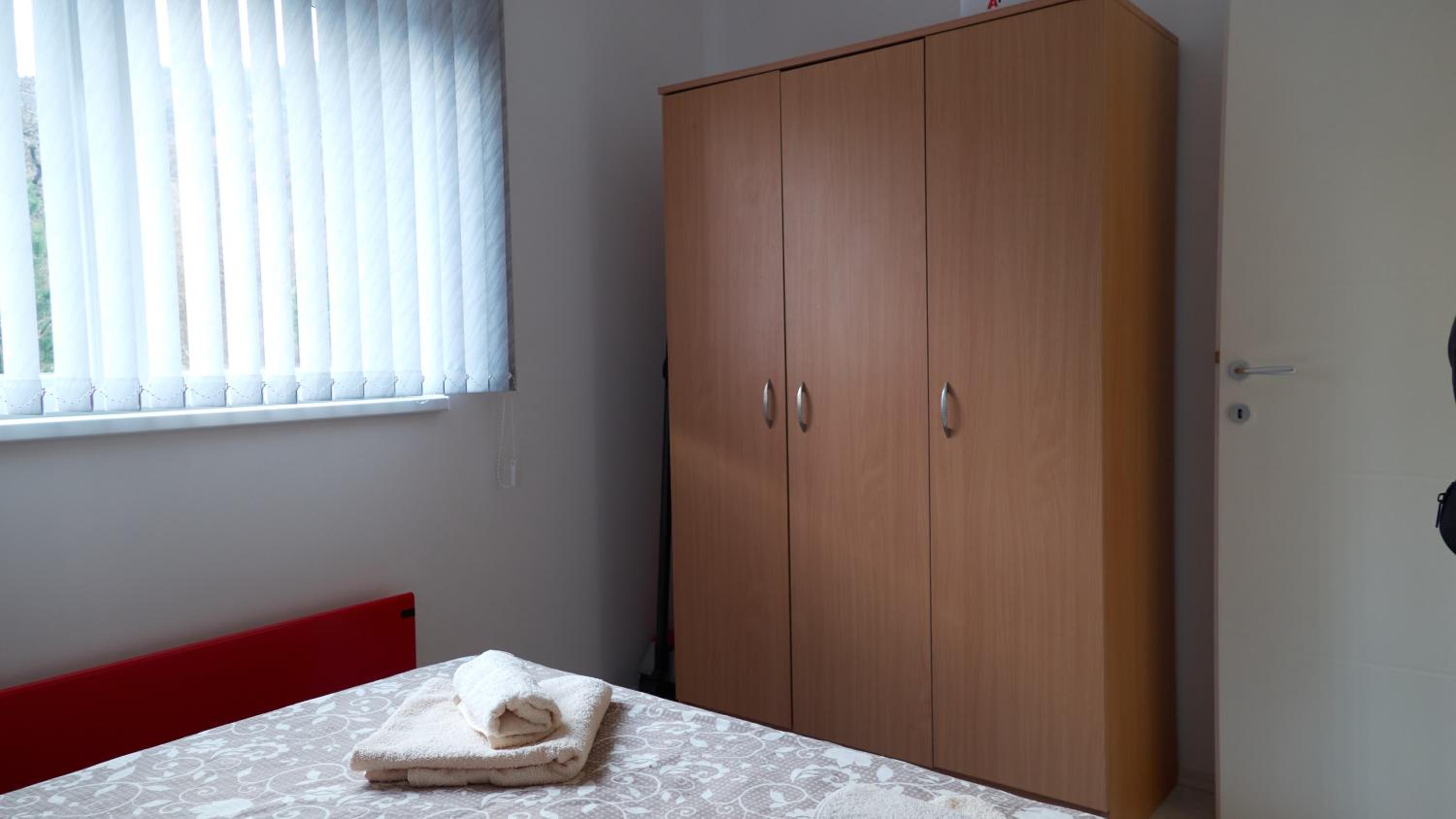 Apartman Lazić, park Borići- Sokobanja