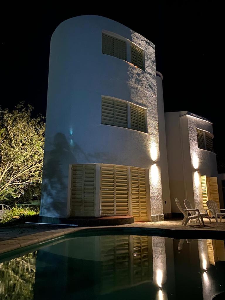 Mediterránea Casa Vacanza