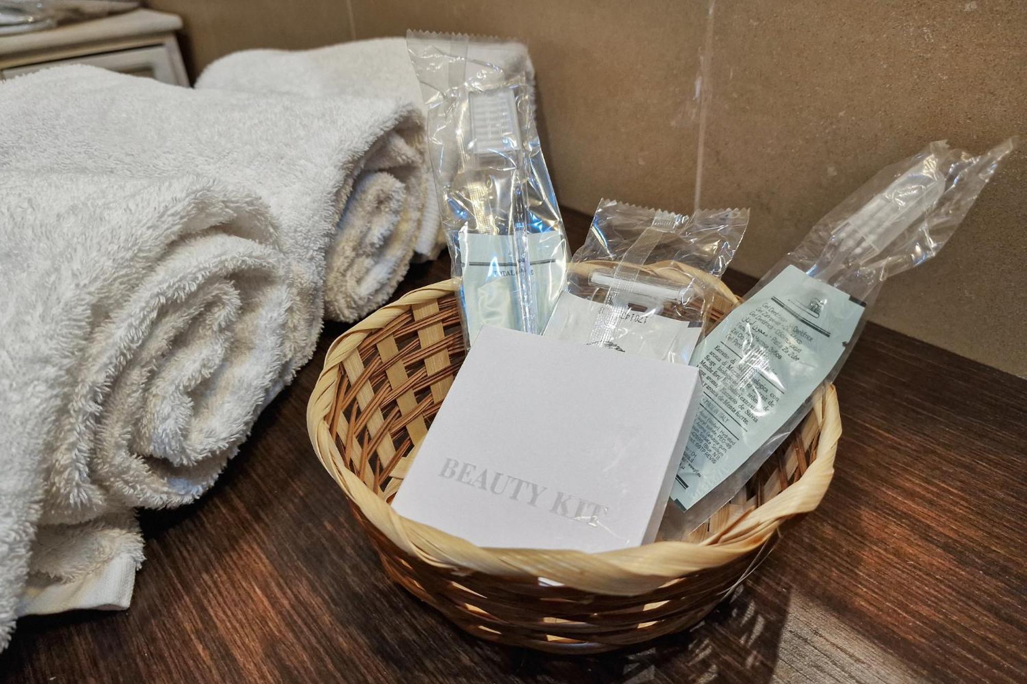 Santa Sofia Home