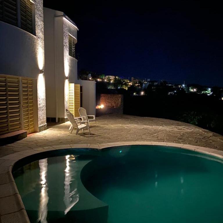 Mediterránea Casa Vacanza