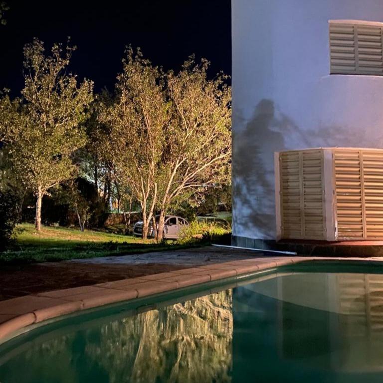 Mediterránea Casa Vacanza