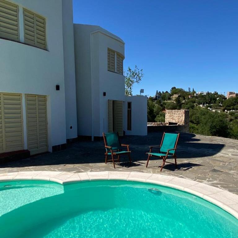 Mediterránea Casa Vacanza