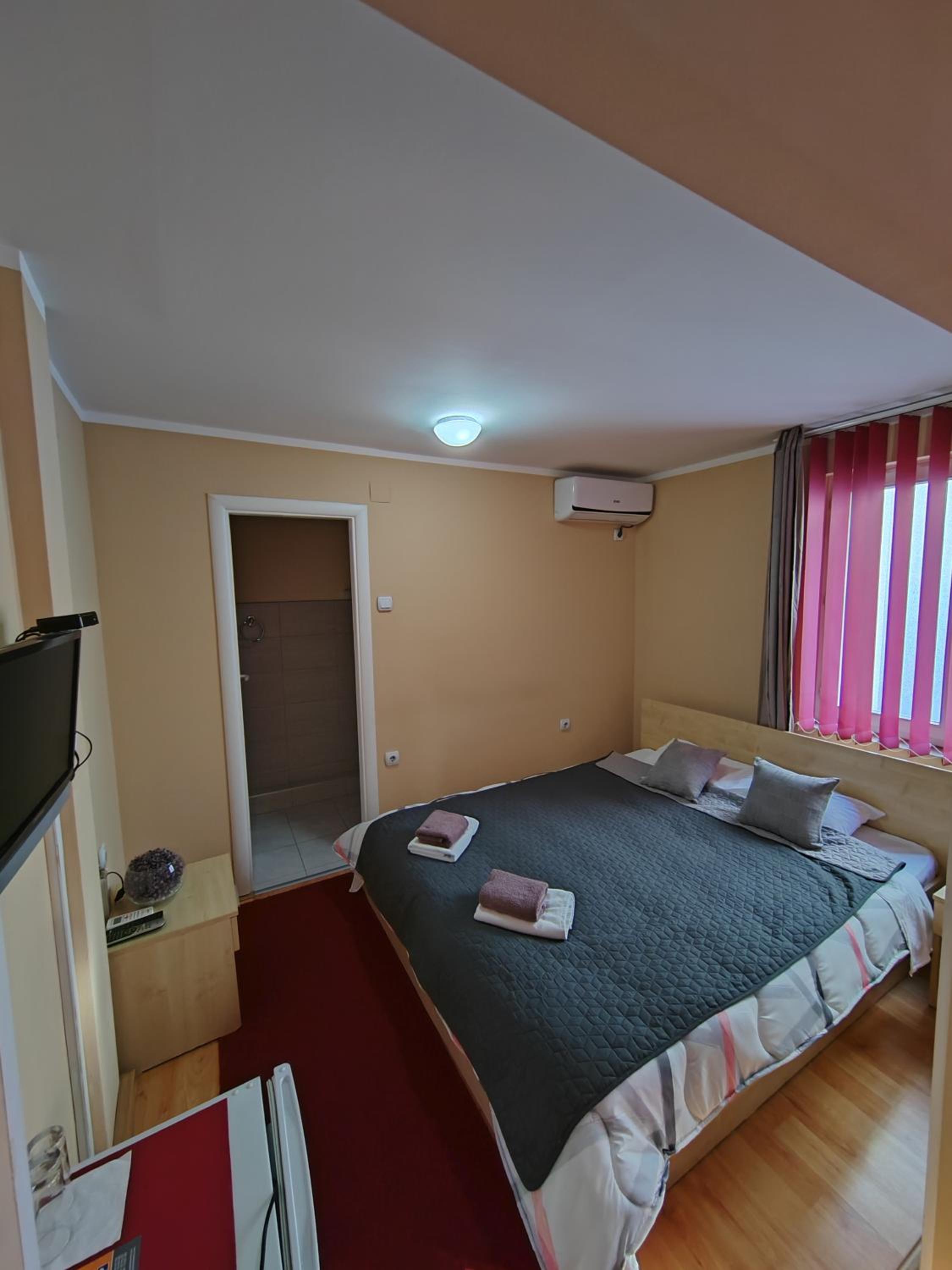 Bed and Breakfast Majesty