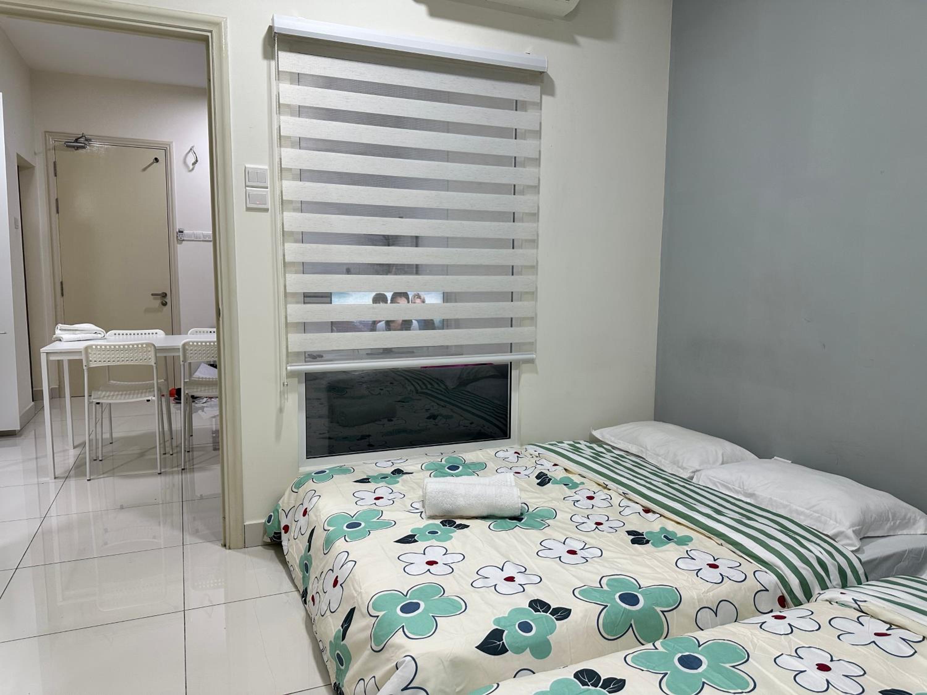 Diamond Home Comfort @ Arte Mont Kiara