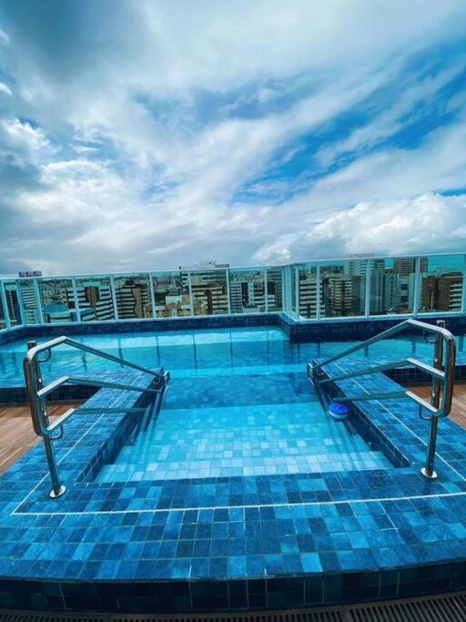 Excelente apartamento em Maceió - 250 metros da praia de Ponta Verde