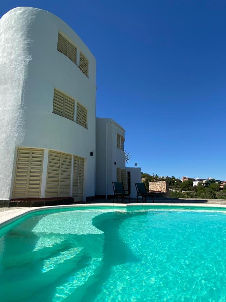 Mediterránea Casa Vacanza