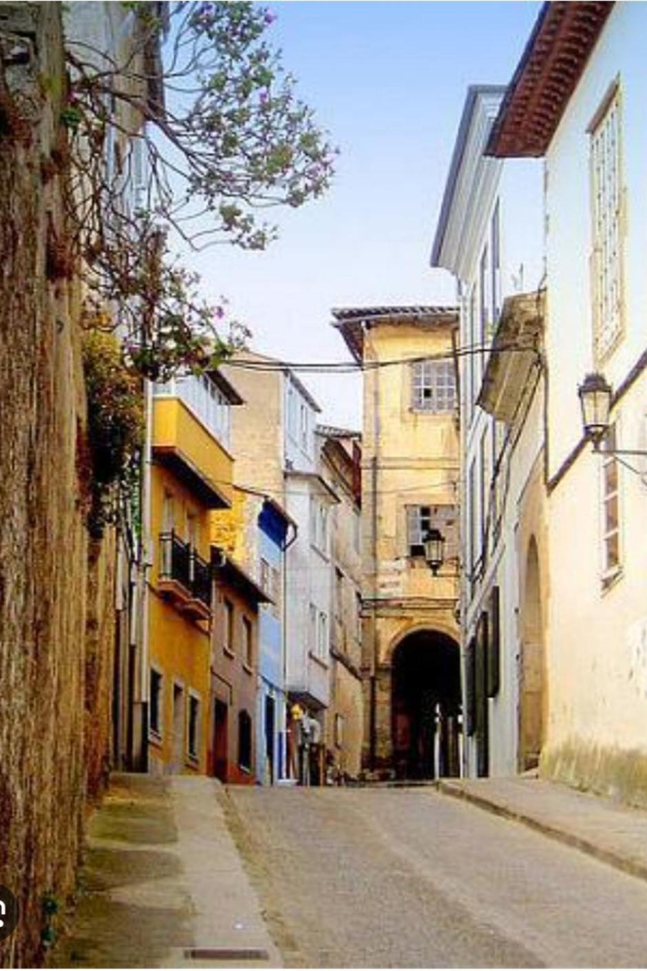 Apartamento Obao