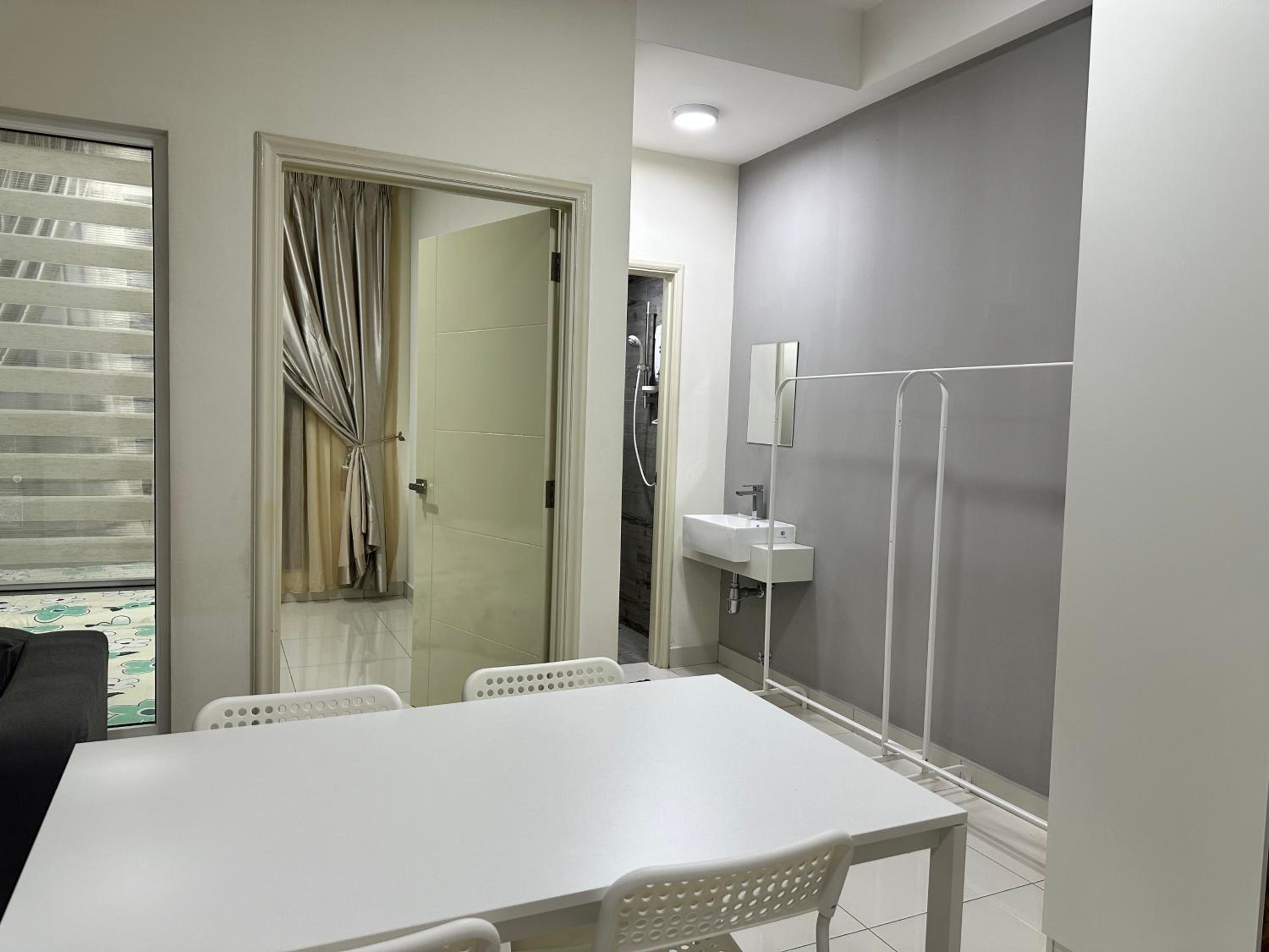 Diamond Home Comfort @ Arte Mont Kiara