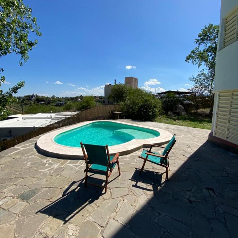 Mediterránea Casa Vacanza