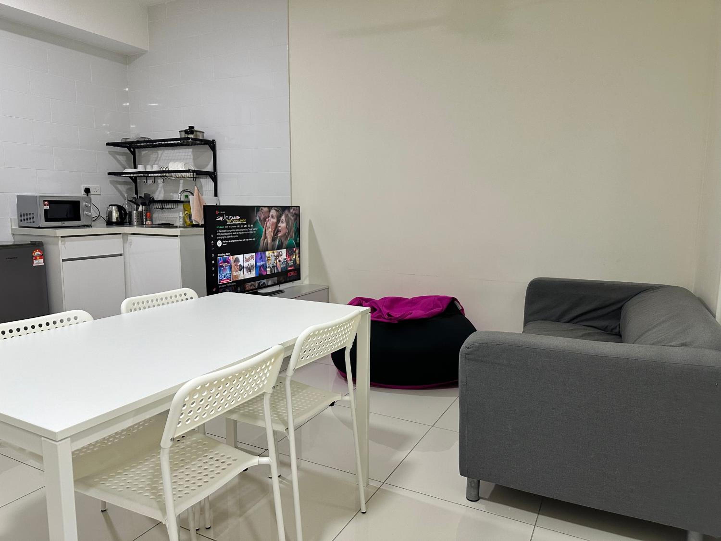 Diamond Home Comfort @ Arte Mont Kiara