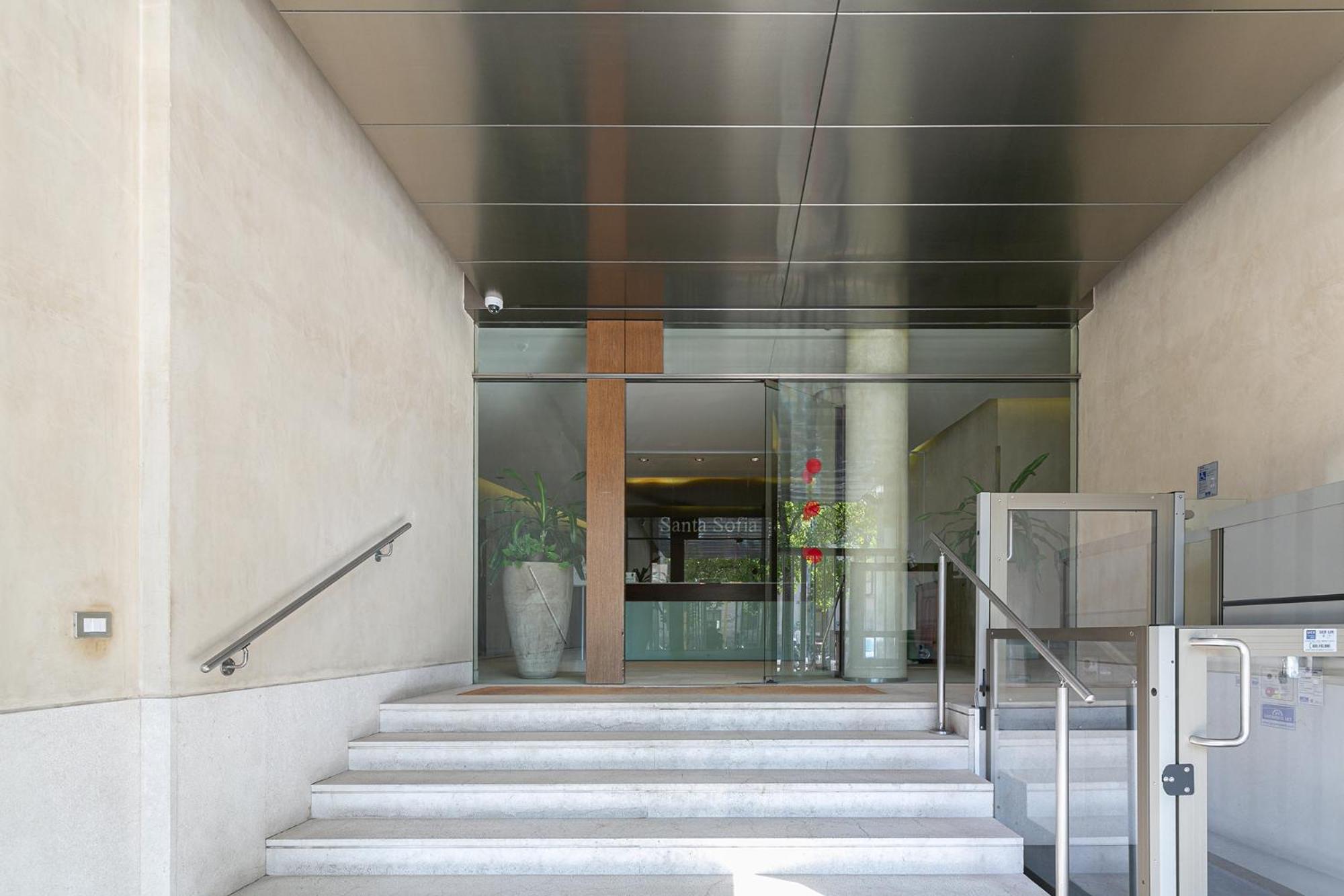 Santa Sofia Home